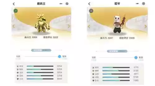极限狻猊阵容(山海经狻猊怎么搭配阵容)插图3