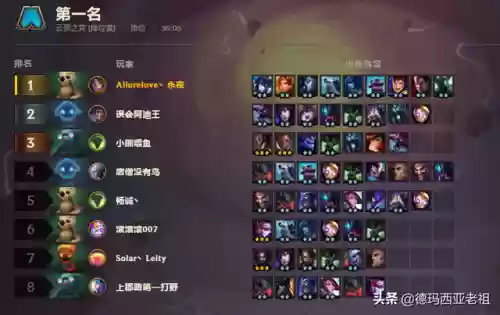 极致虚空阵容(云顶之弈s9八虚空阵容)