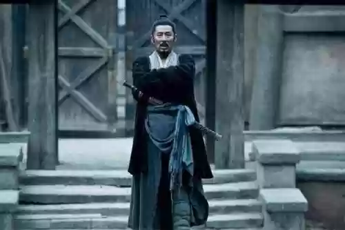 逆命刘备阵容(三国志战略版刘备阵容)插图3