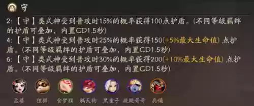 麻将棋 阵容(象棋阵容怎么摆)插图7