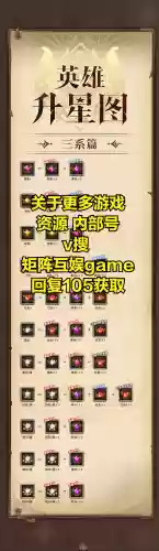 铁手阵容搭配(铁杆三国最强阵容)插图4