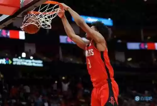 2021新秀阵容(NBA官方公布最佳新秀阵容)插图17