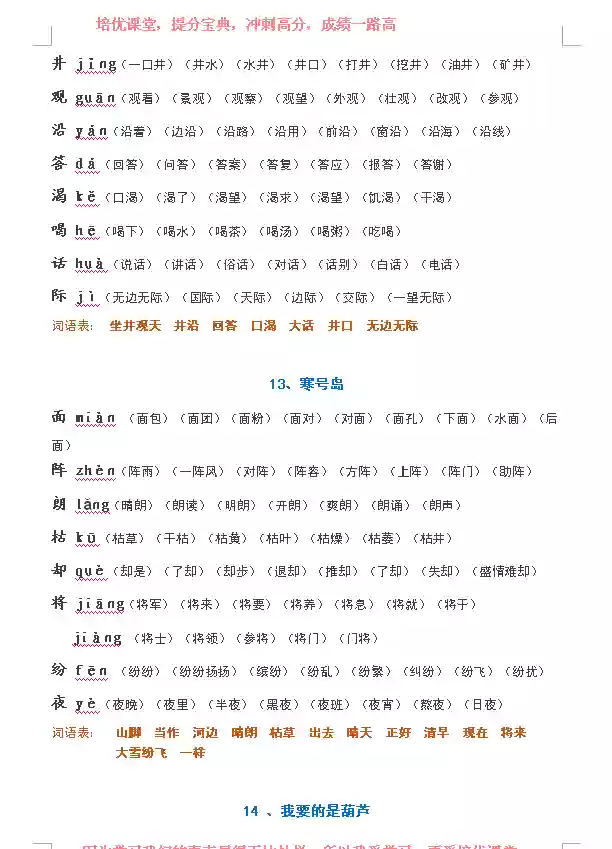 有关阵容词语(形容组建队伍的词语)插图8