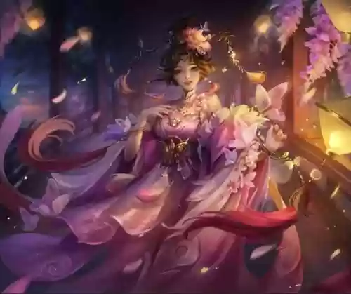毁灭天道阵容(永劫无间阵容推荐)插图2