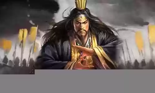 三战张角搭配阵容