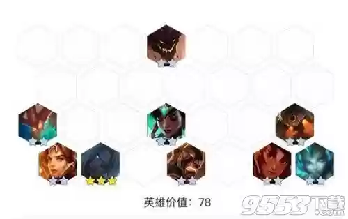 对付法海阵容(西游除妖最佳阵容)插图1