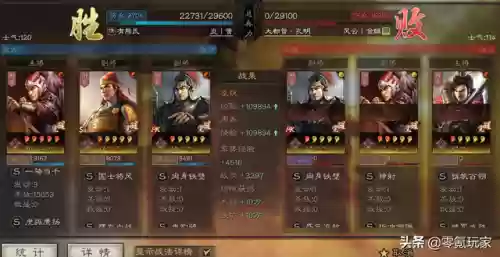 输出花阵容(王者荣耀模拟战最强阵容)插图3