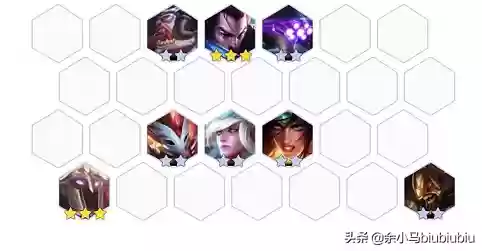 秘书小马阵容(某单位的办公室小马答案)插图12