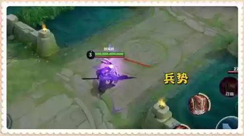 蒙恬推荐阵容(蒙恬大招两种阵型)插图2
