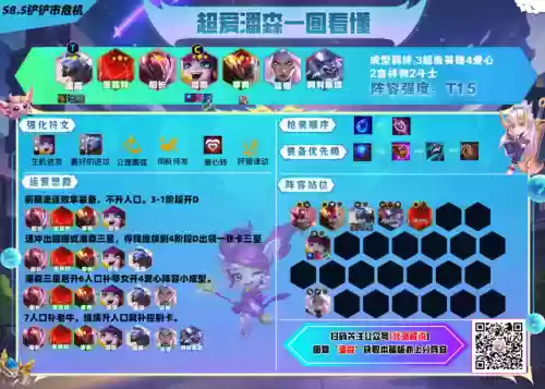 黑客阵容8.5(黑客帝国矩阵)插图30