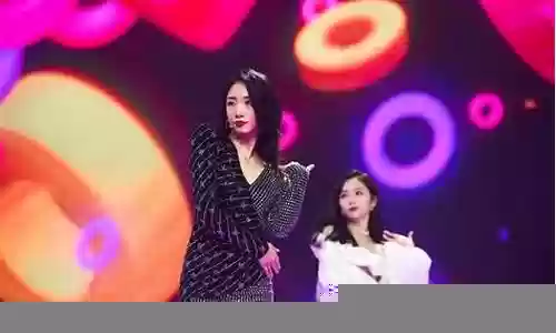 火箭少女微博之夜阵容搭配