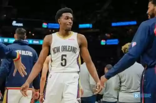 2021新秀阵容(NBA官方公布最佳新秀阵容)插图8