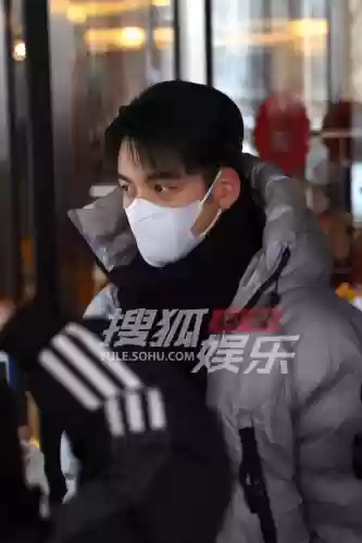 小品阵容大全(爆笑小品大全)插图7