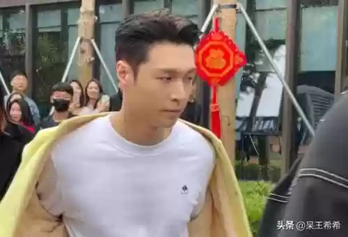 晚会阵容 临海(中央卫视跨年阵容)插图5