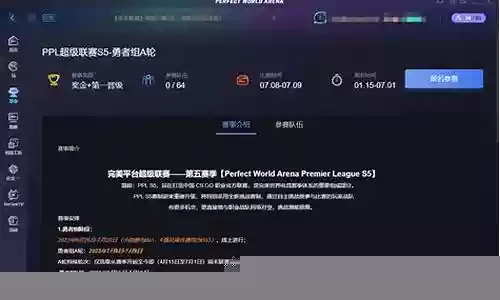 完美世界竞技场搭配阵容