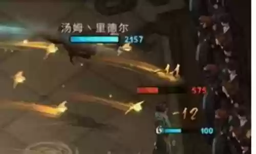 闪电风暴阵容搭配