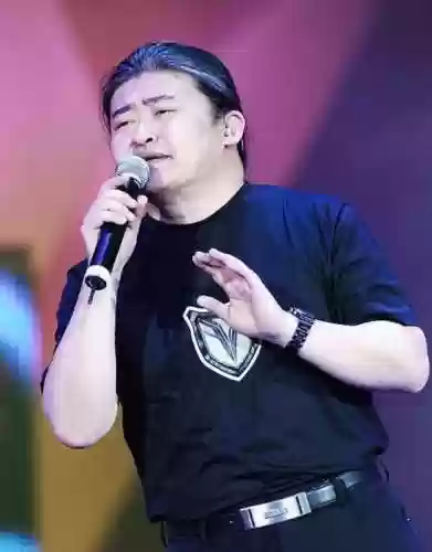豪华阵容演唱(最佳阵容和全明星)插图3