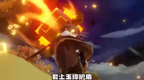 钟离初级阵容(钟离主c阵容推荐)插图2