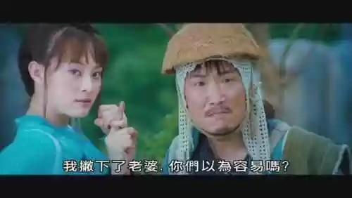 明星经典阵容(武侠大明星阵容推荐)插图35
