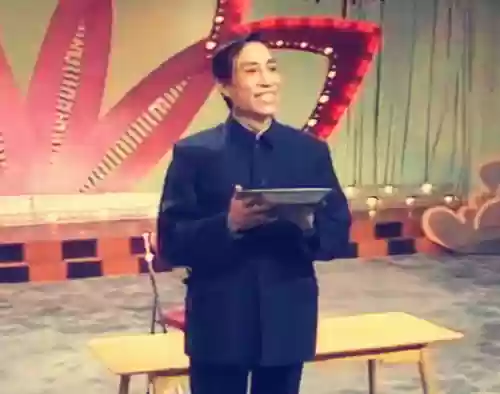 历年春晚阵容(2015春晚节目单表)插图5