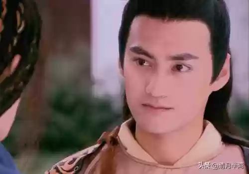 杨康阵容搭配(新射雕群侠传之铁血丹心杨过阵容)插图25