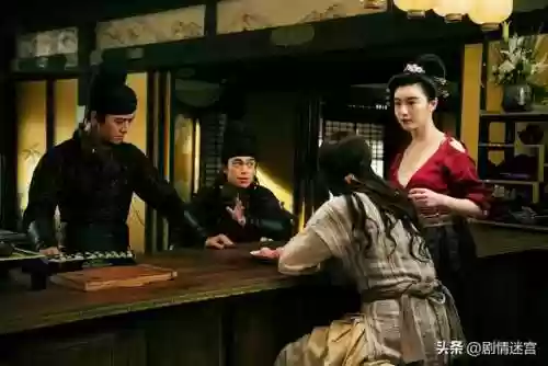 热血长安阵容(兽人热血后期最强阵容)插图4