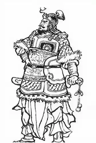秦朝武装阵容(秦朝兵种)插图9