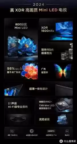 电视主流阵容(电视机第一梯队)插图11