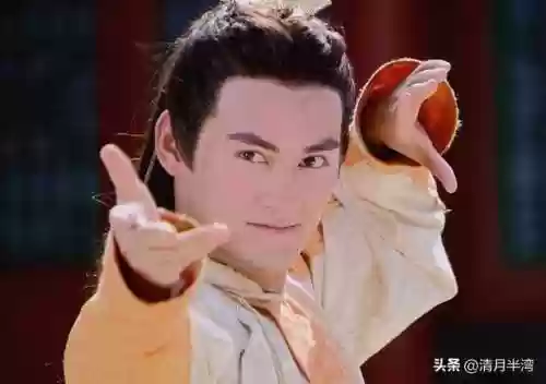 杨康阵容搭配(新射雕群侠传之铁血丹心杨过阵容)插图26