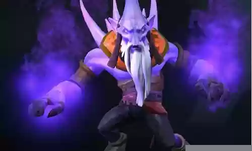 dota英雄 阵容搭配
