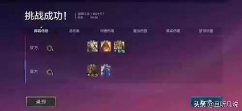 造物之主阵容(圣树唤歌最强阵容t 0)插图2