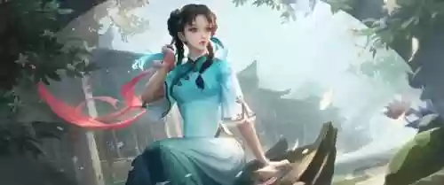 西施看阵容(诸神皇冠新手阵容)插图10