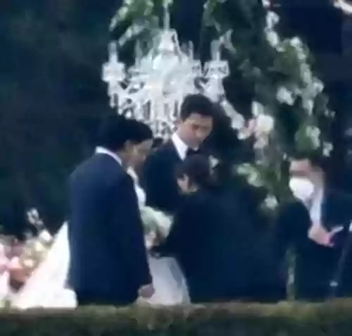 婚礼主持阵容(婚礼主持词大全最新婚礼主持词)