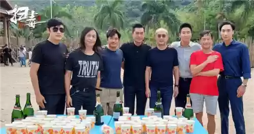 大阵容港片(港片：我是幕后大)插图13