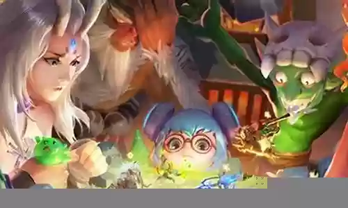野猪战士阵容搭配