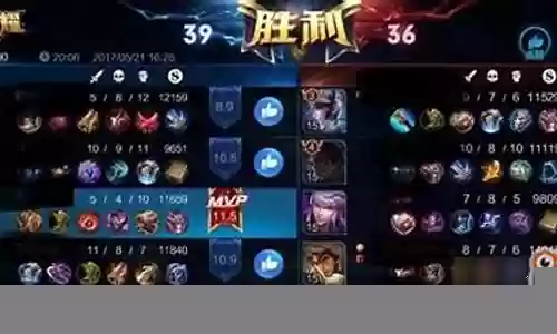 五黑最强王者阵容搭配