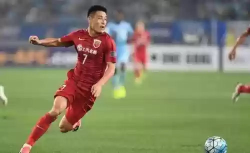 中国阵容最佳(中国足球史上最强阵容)插图1