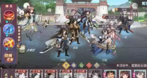 无限试炼阵容(挂机英雄的试炼最新破解版)