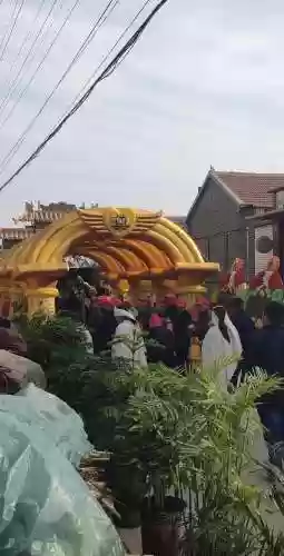 河北丧事阵容(石家庄丧事流程)插图3