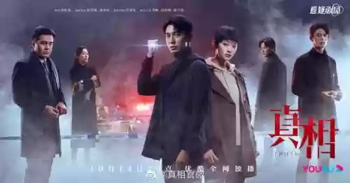 真相东宫阵容(真假东宫全集免费版)插图25