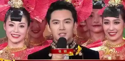 2022央视阵容(央视春晚主持人阵容正式公布)插图23
