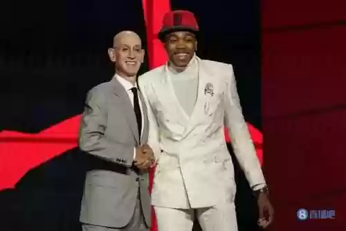 2021新秀阵容(NBA官方公布最佳新秀阵容)插图3