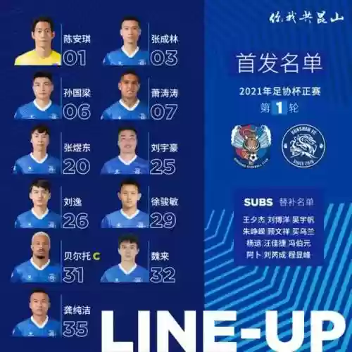 昆山首发阵容(三国志战略版s5阵容排行表)插图1