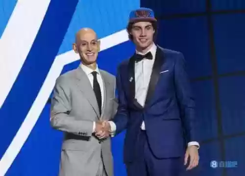 2021新秀阵容(NBA官方公布最佳新秀阵容)插图6