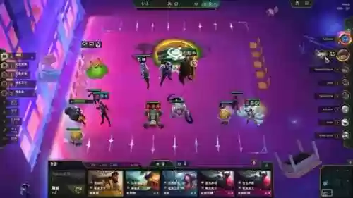 法师7.5阵容(王者模拟战法师阵容)插图10