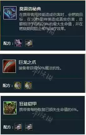 送死流阵容(先登死士适合什么阵容)插图2
