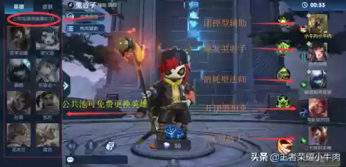 梦境学院阵容(绯色梦境最强阵容推荐)插图1