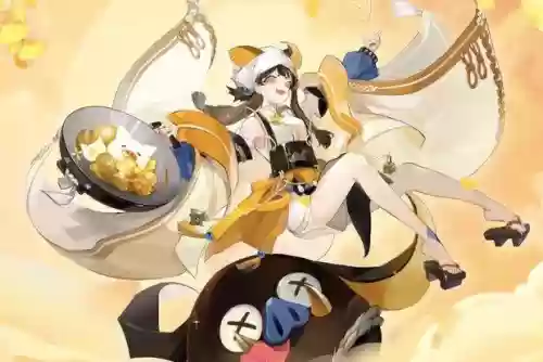 饭桶最好阵容(全民大主公2阵容搭配)插图1