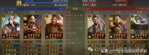 天梯常规阵容(最佳11人0氪最强阵容)插图7