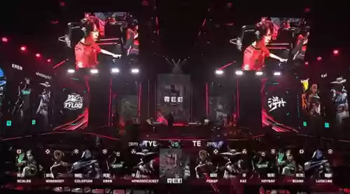 霓虹厅阵容(霓虹深渊烈焰小队怎么解锁)